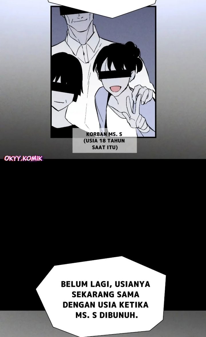 Destined Murderer Bab 6 halaman 10