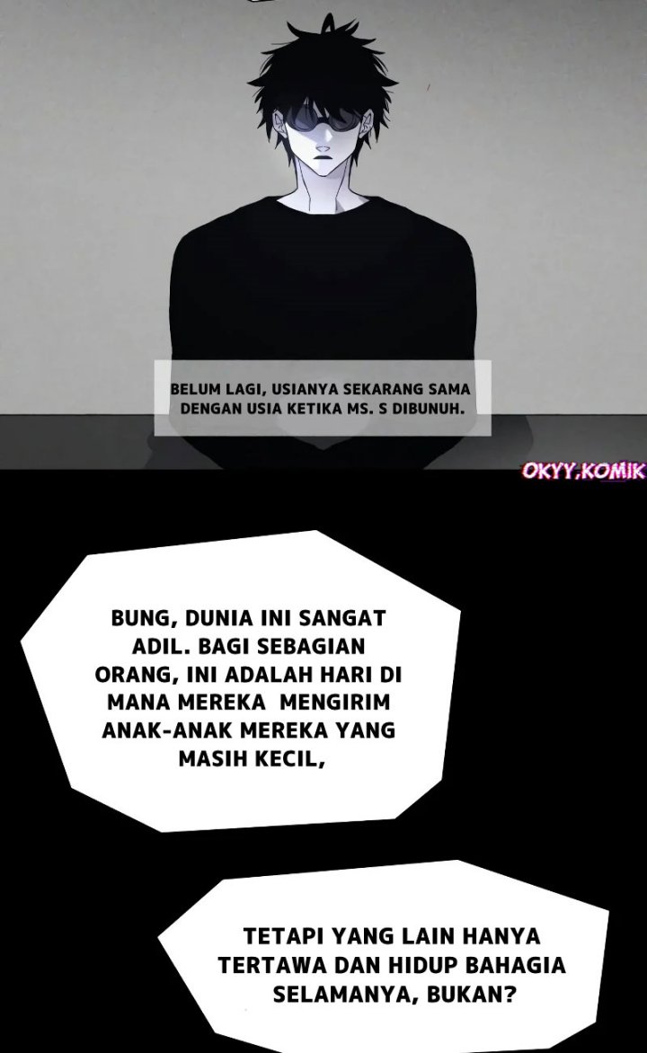 Destined Murderer Bab 6 halaman 11