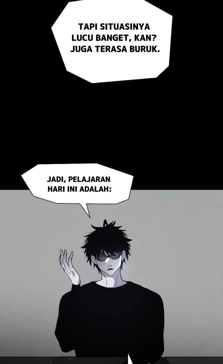 Destined Murderer Bab 6 halaman 13