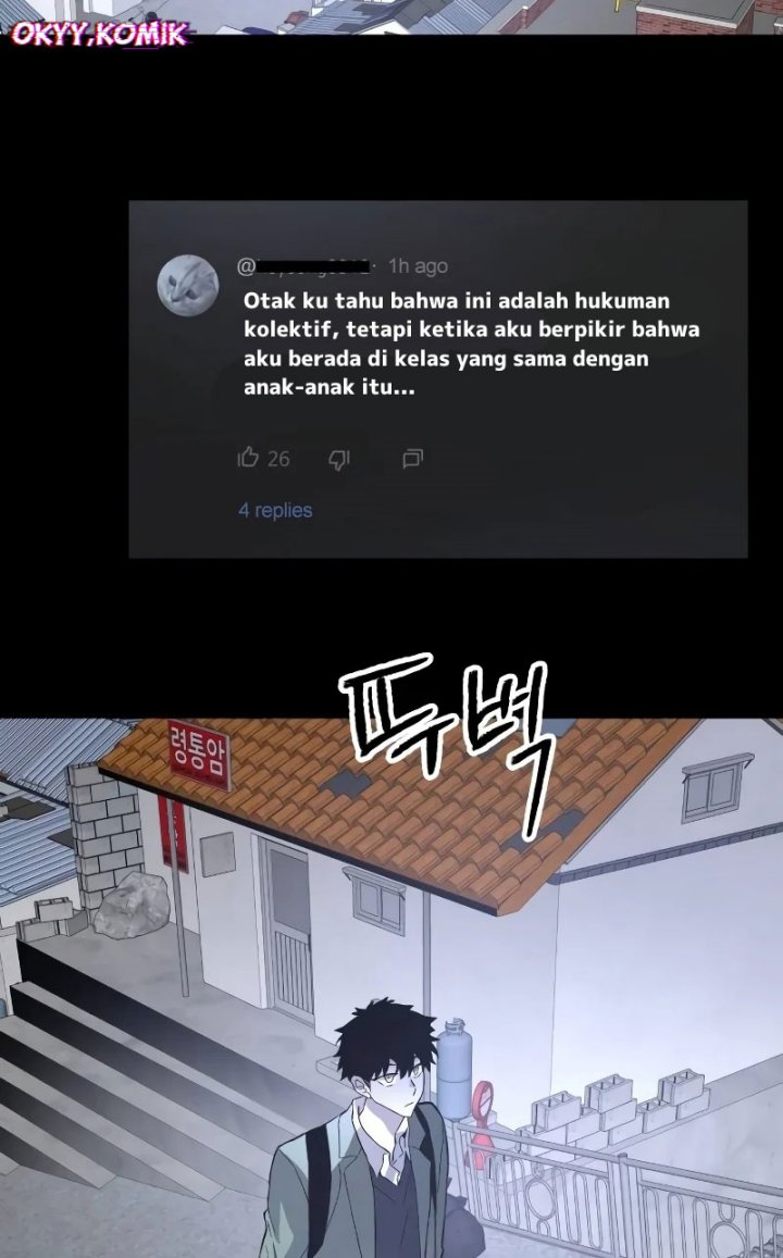 Destined Murderer Bab 6 halaman 19