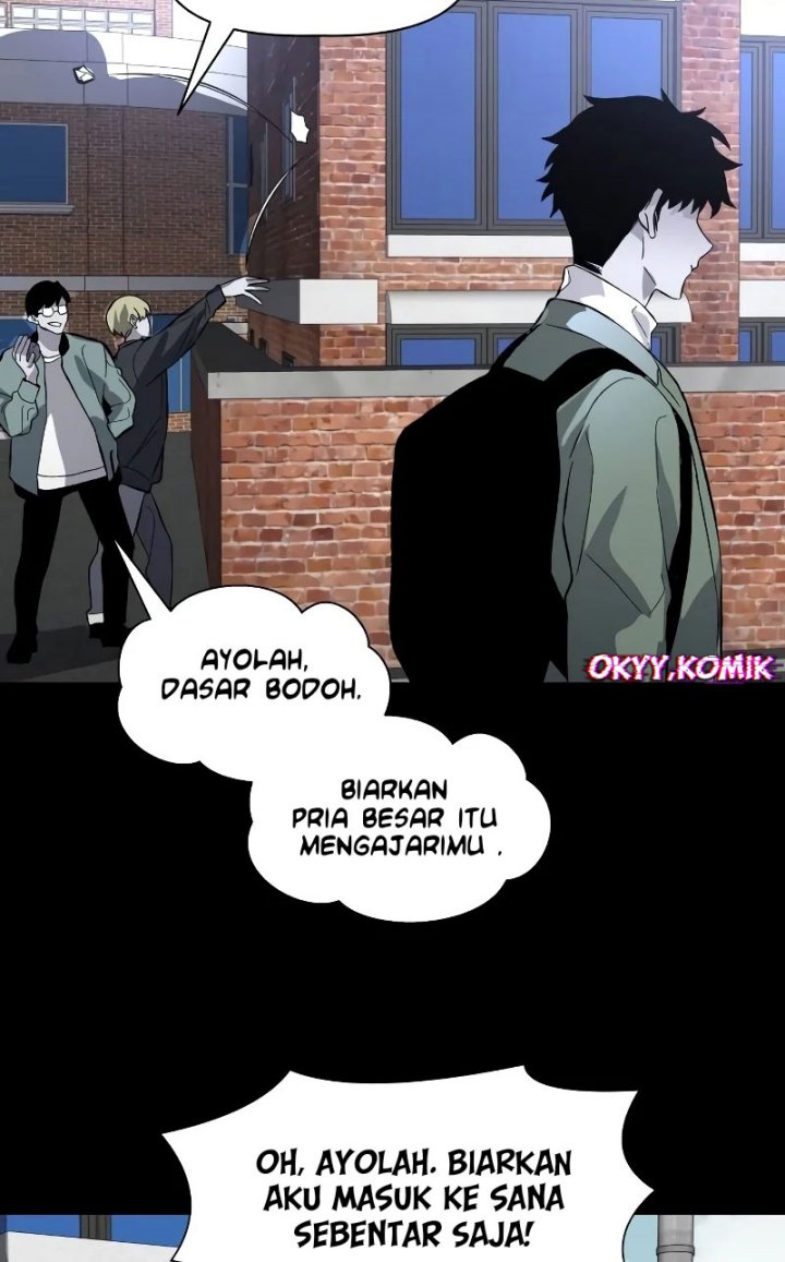 Destined Murderer Bab 6 halaman 21