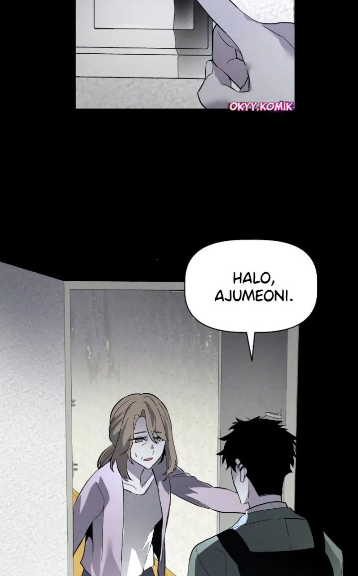 Destined Murderer Bab 6 halaman 26