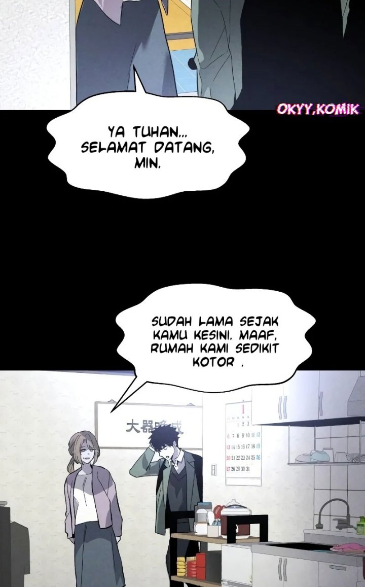 Destined Murderer Bab 6 halaman 27
