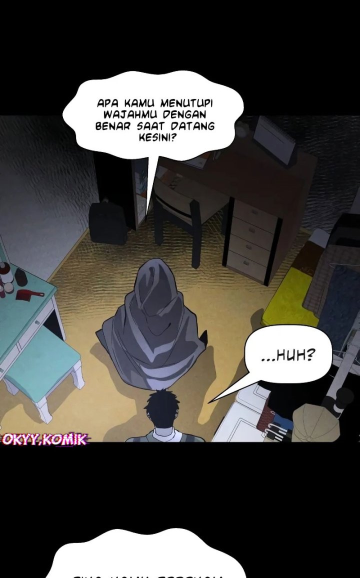 Destined Murderer Bab 6 halaman 31