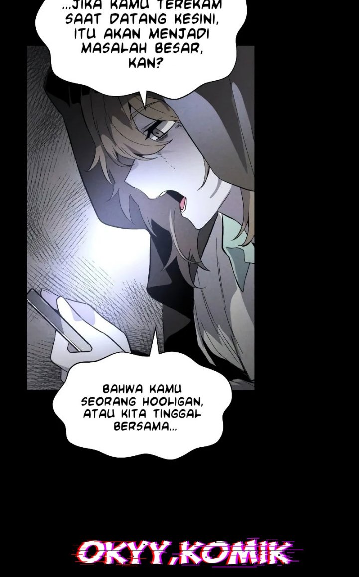 Destined Murderer Bab 6 halaman 32