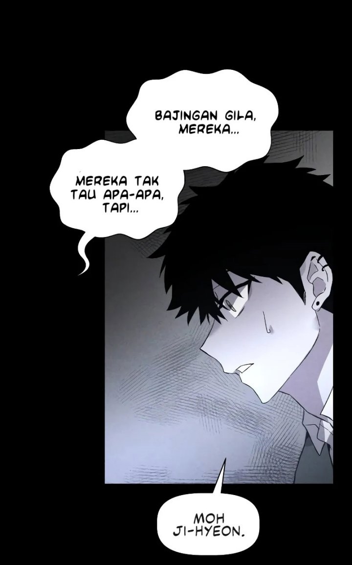 Destined Murderer Bab 6 halaman 33