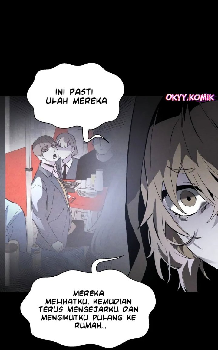 Destined Murderer Bab 6 halaman 34