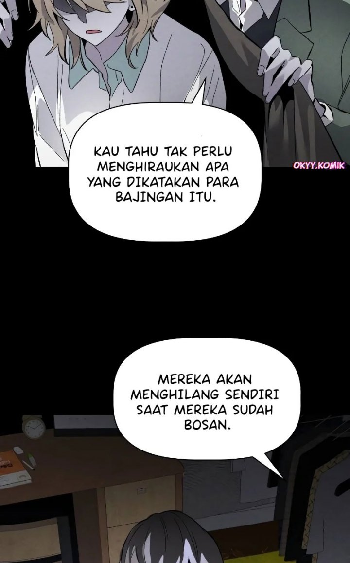 Destined Murderer Bab 6 halaman 36