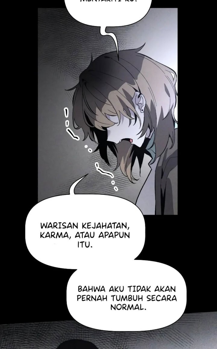 Destined Murderer Bab 6 halaman 38