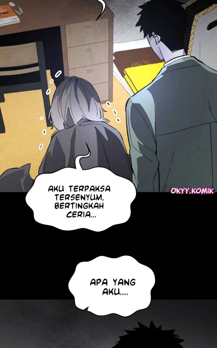 Destined Murderer Bab 6 halaman 42