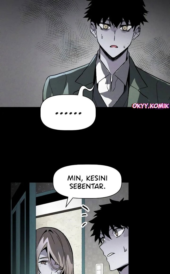 Destined Murderer Bab 6 halaman 43