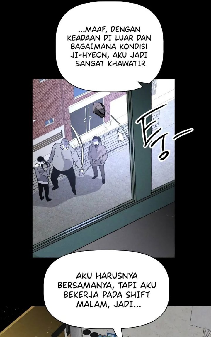 Destined Murderer Bab 6 halaman 45