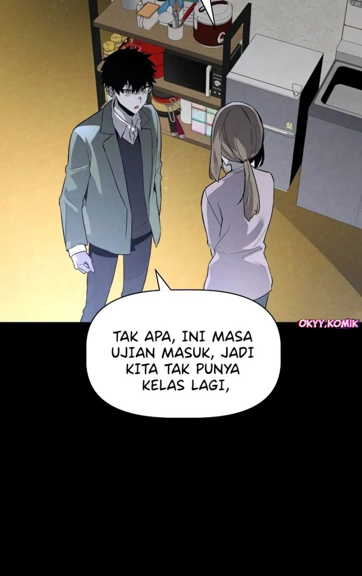 Destined Murderer Bab 6 halaman 46