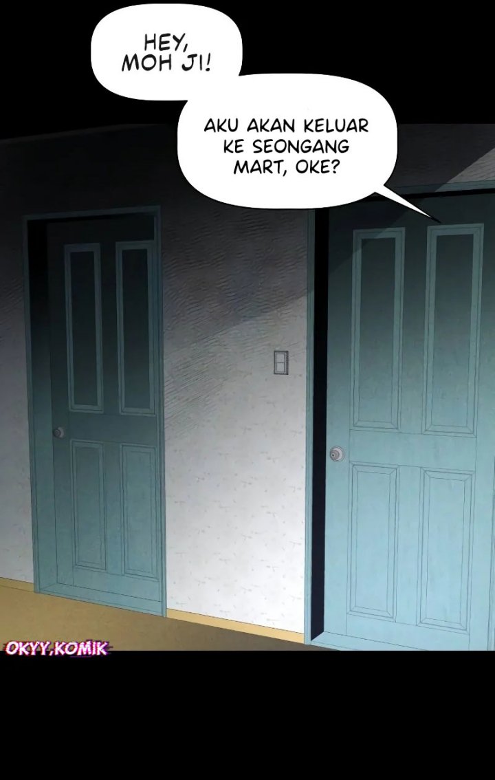 Destined Murderer Bab 6 halaman 59