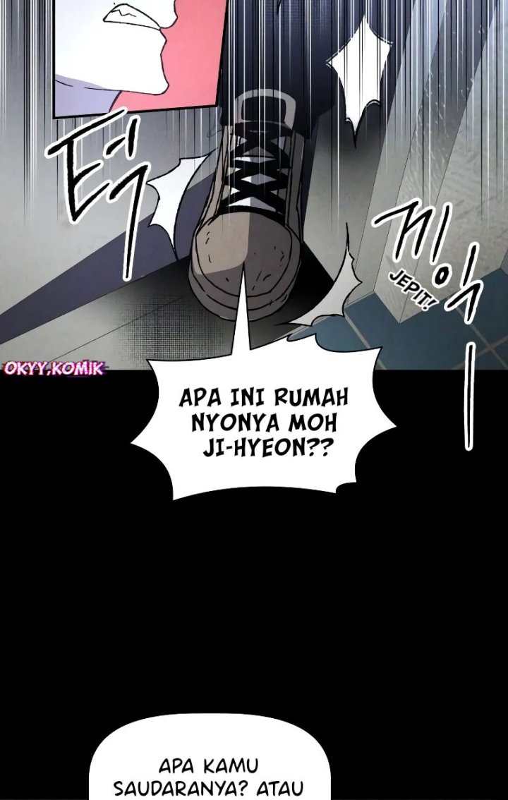 Destined Murderer Bab 6 halaman 65