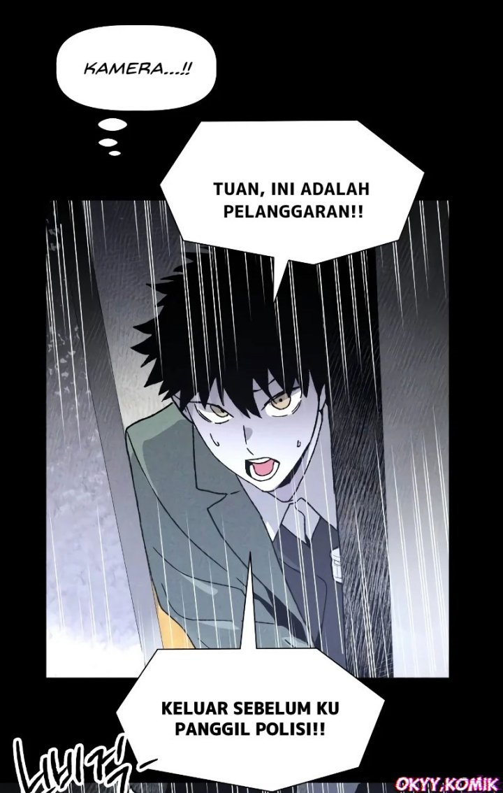 Destined Murderer Bab 6 halaman 70