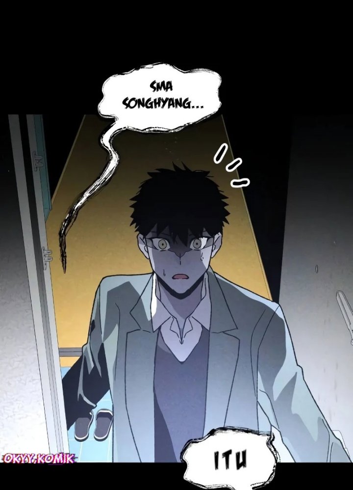 Destined Murderer Bab 6 halaman 77