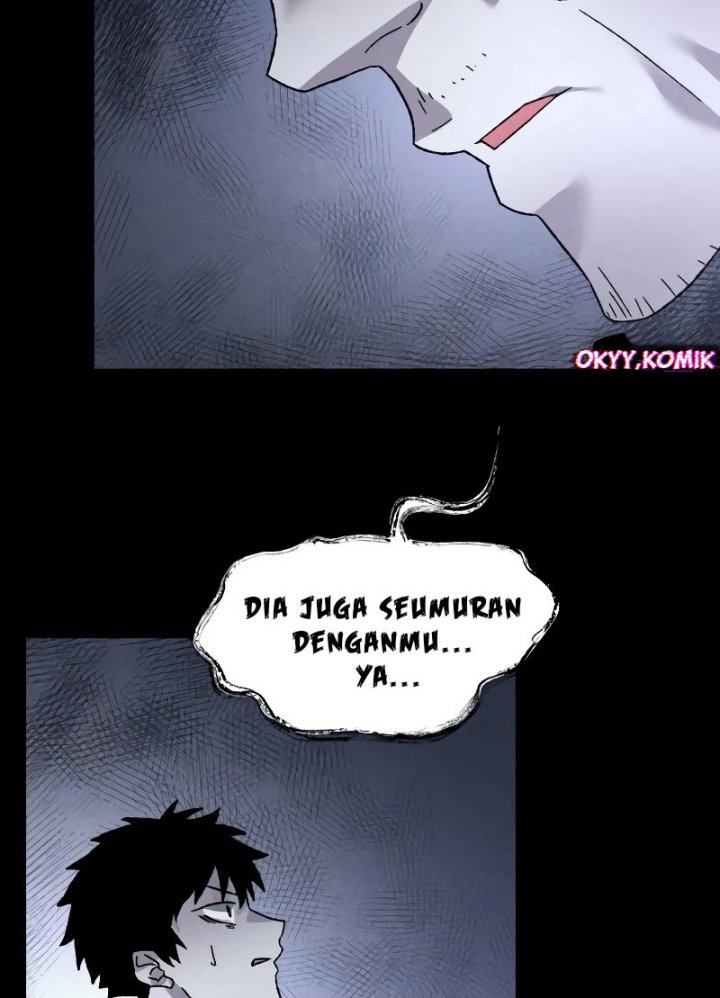 Destined Murderer Bab 6 halaman 79