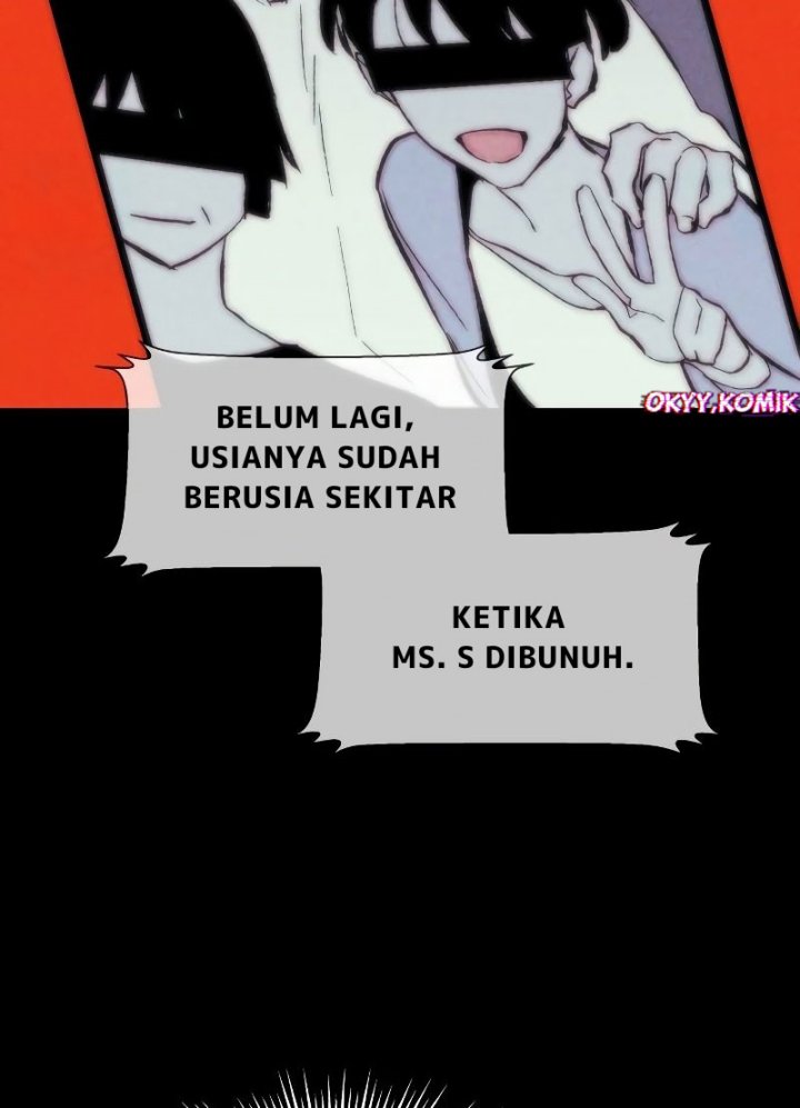Destined Murderer Bab 6 halaman 81