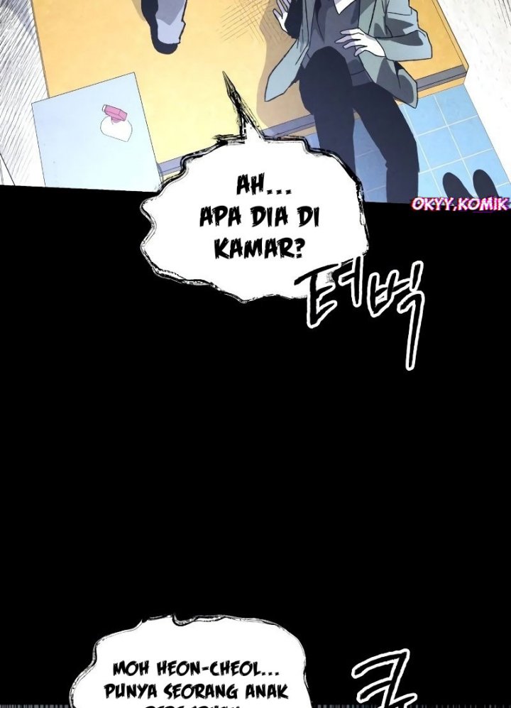 Destined Murderer Bab 6 halaman 85