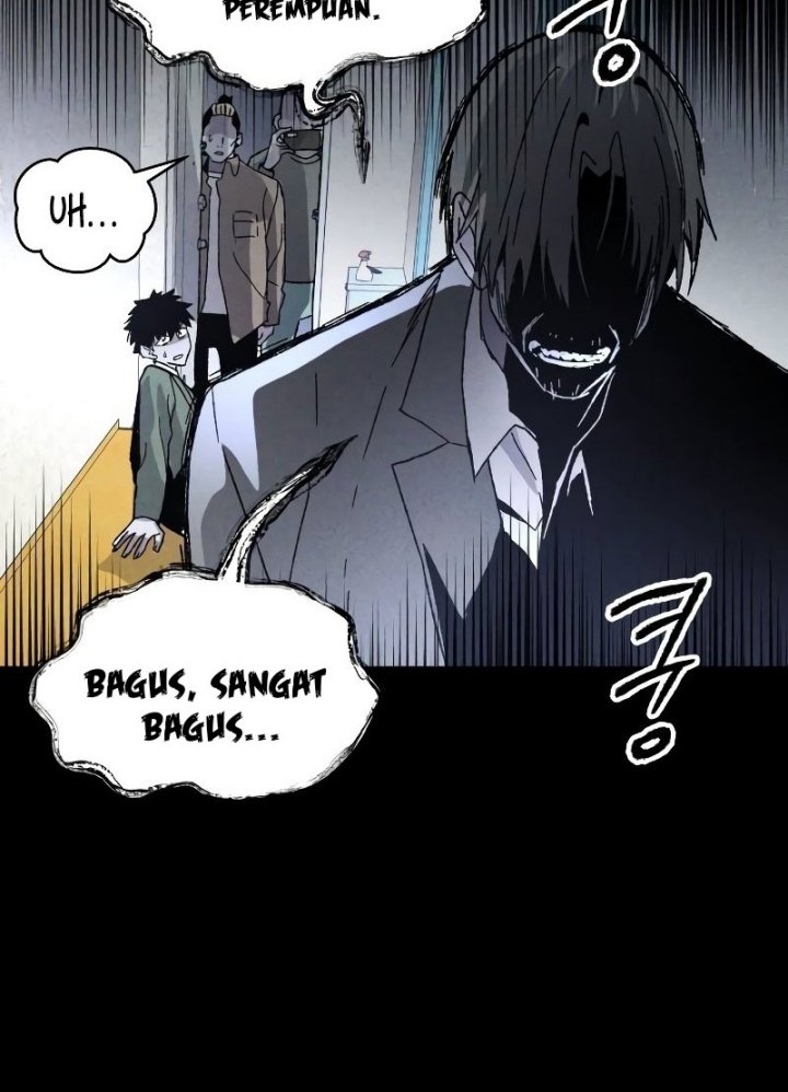 Destined Murderer Bab 6 halaman 86
