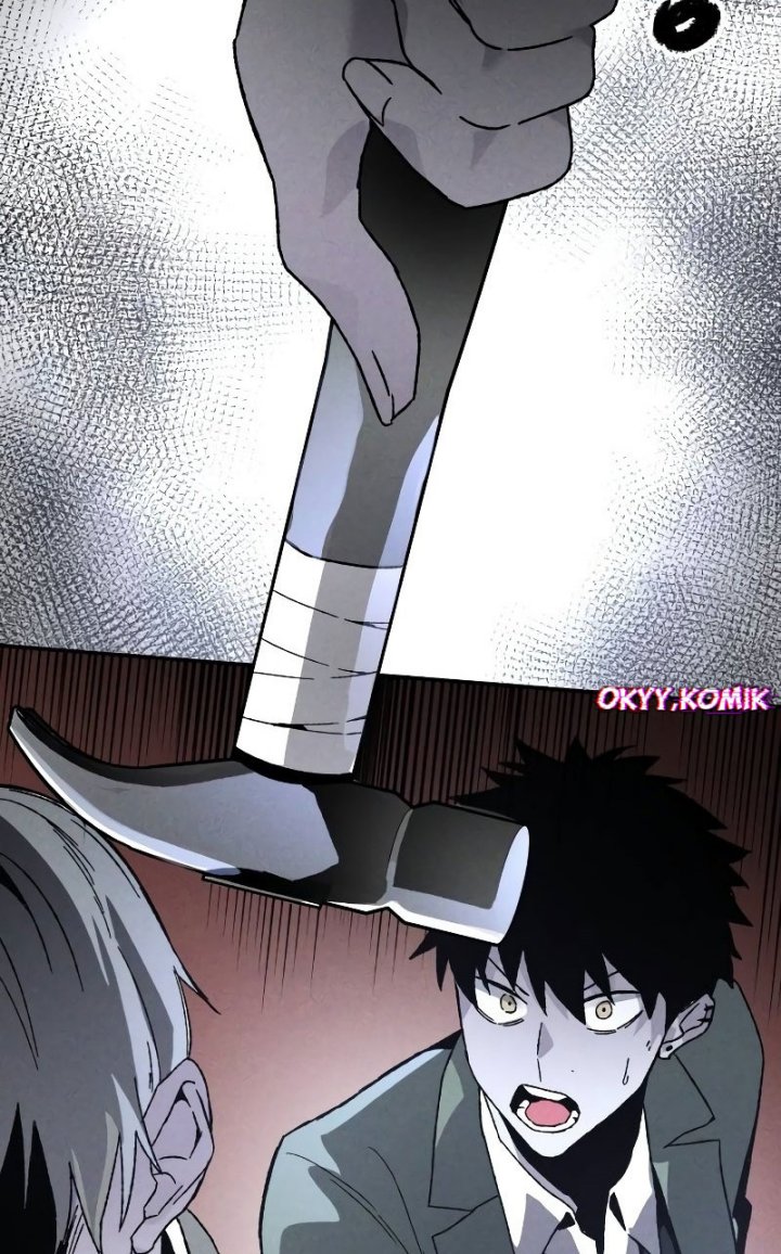 Destined Murderer Bab 6 halaman 88