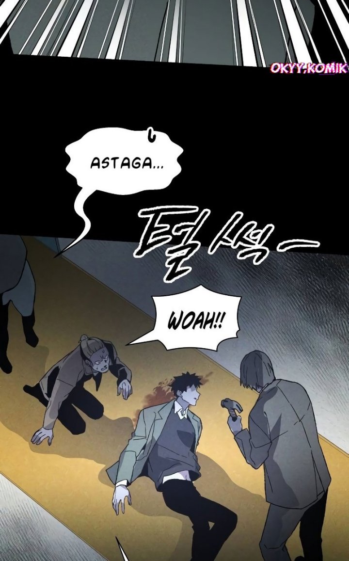 Destined Murderer Bab 6 halaman 91