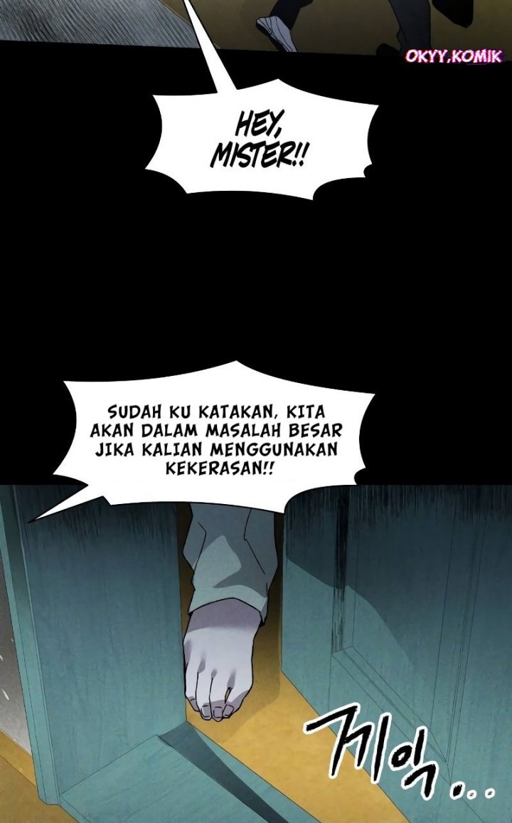 Destined Murderer Bab 6 halaman 92