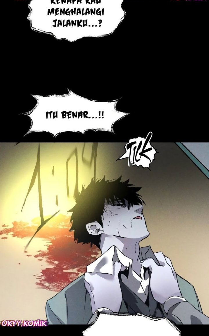 Destined Murderer Bab 6 halaman 94