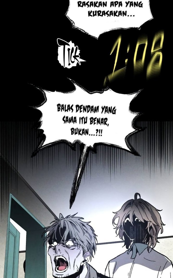 Destined Murderer Bab 6 halaman 95