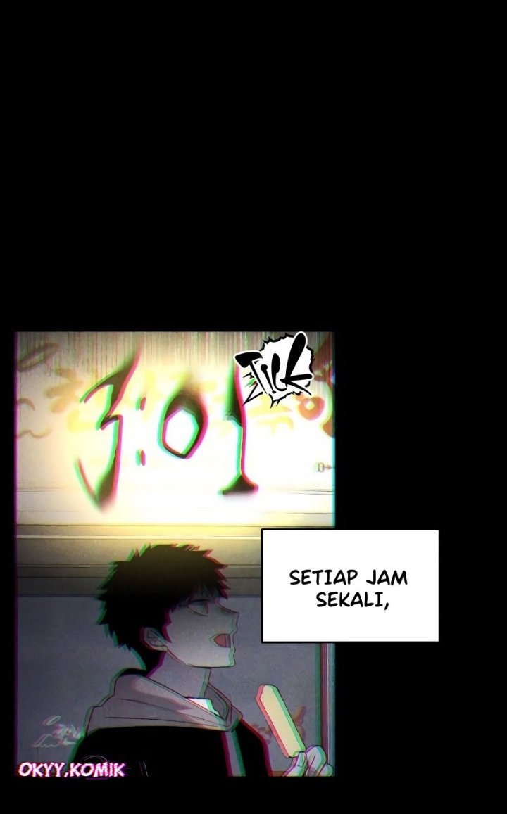 Destined Murderer Bab 6 halaman 98