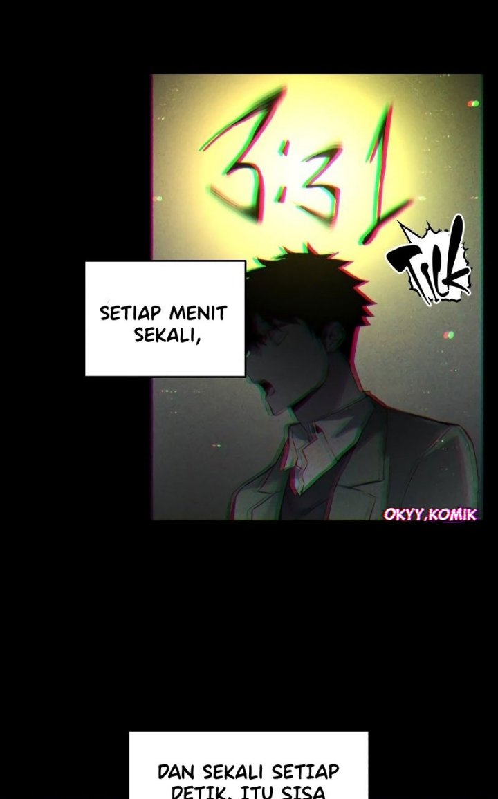 Destined Murderer Bab 6 halaman 99