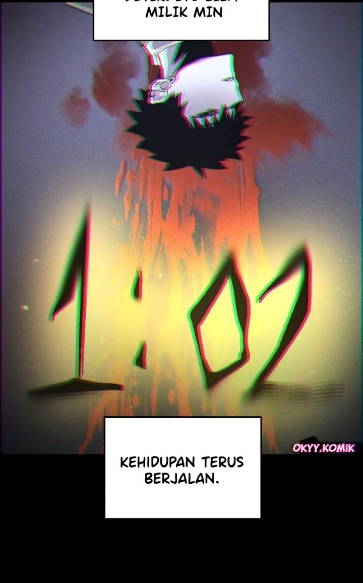Destined Murderer Bab 6 halaman 100