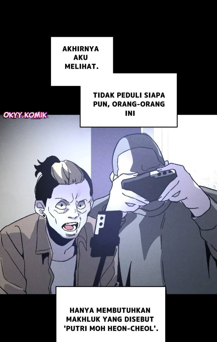 Destined Murderer Bab 6 halaman 101