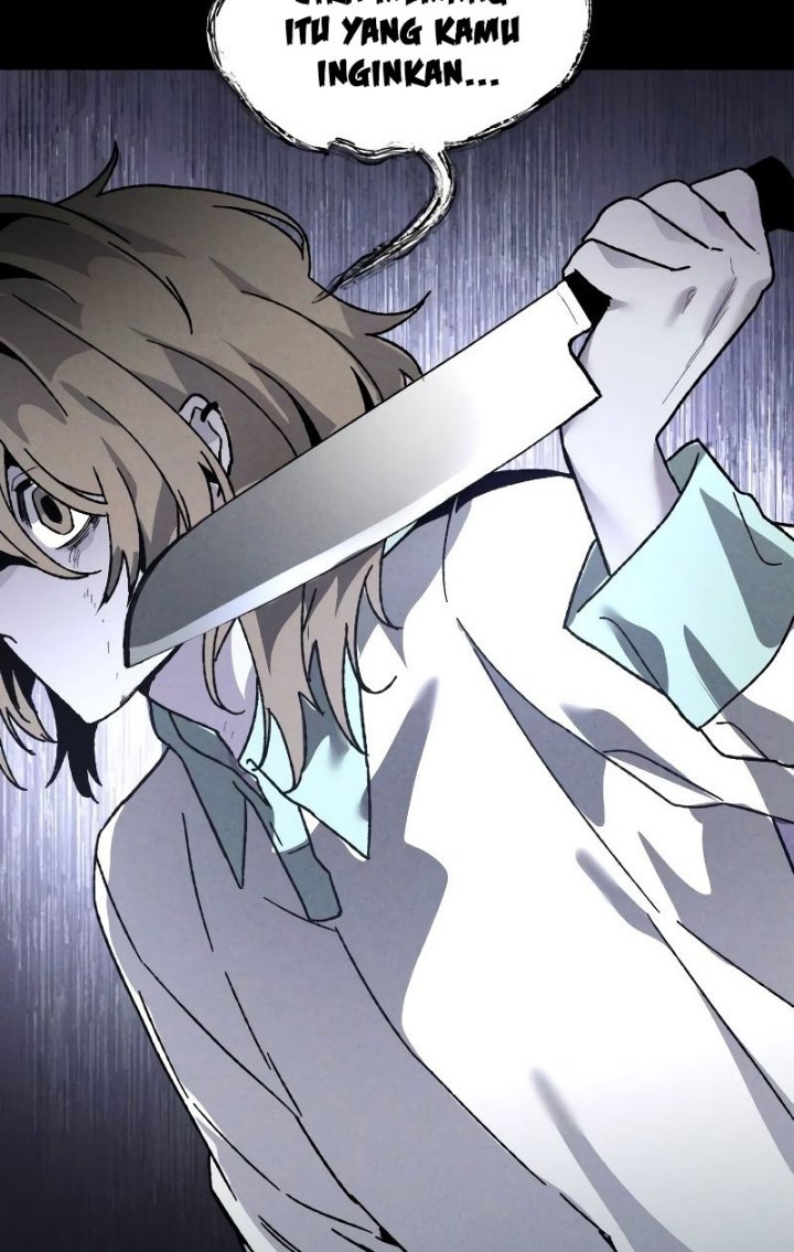 Destined Murderer Bab 6 halaman 105