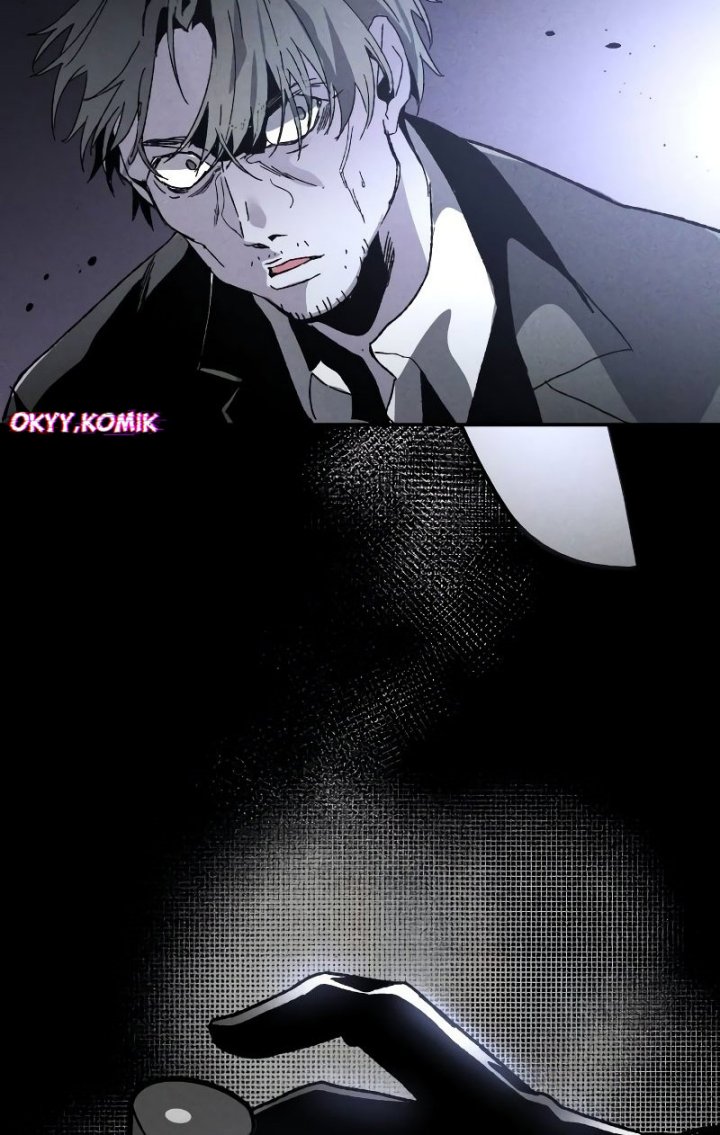 Destined Murderer Bab 6 halaman 111