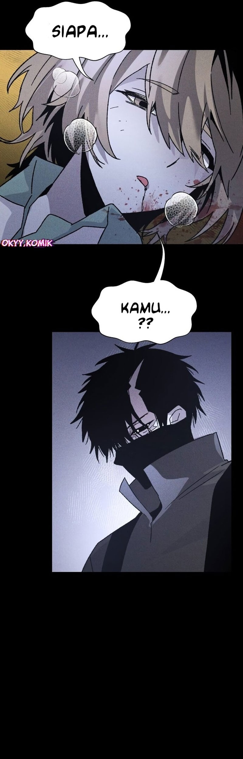 Destined Murderer Bab 7 halaman 25