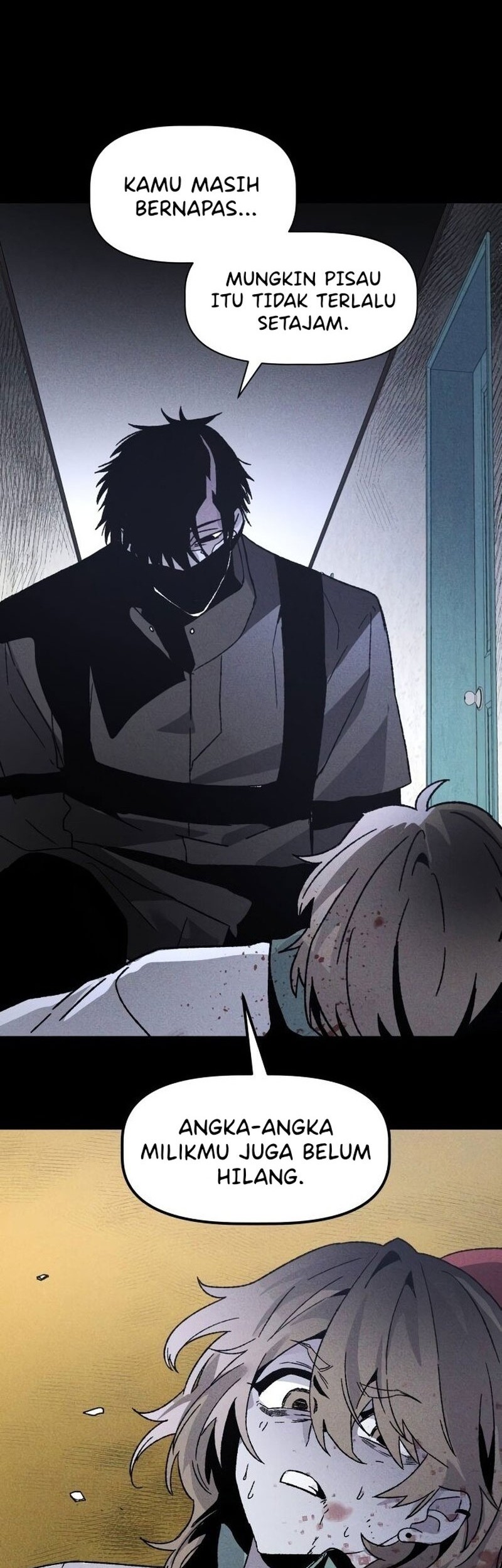 Destined Murderer Bab 7 halaman 26