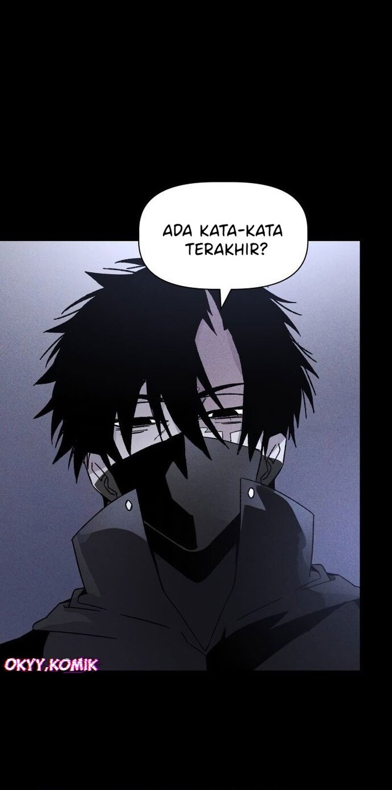 Destined Murderer Bab 7 halaman 38