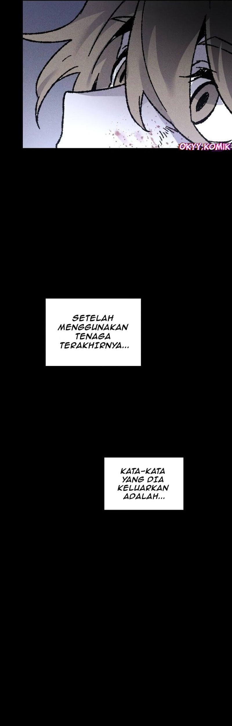Destined Murderer Bab 7 halaman 39