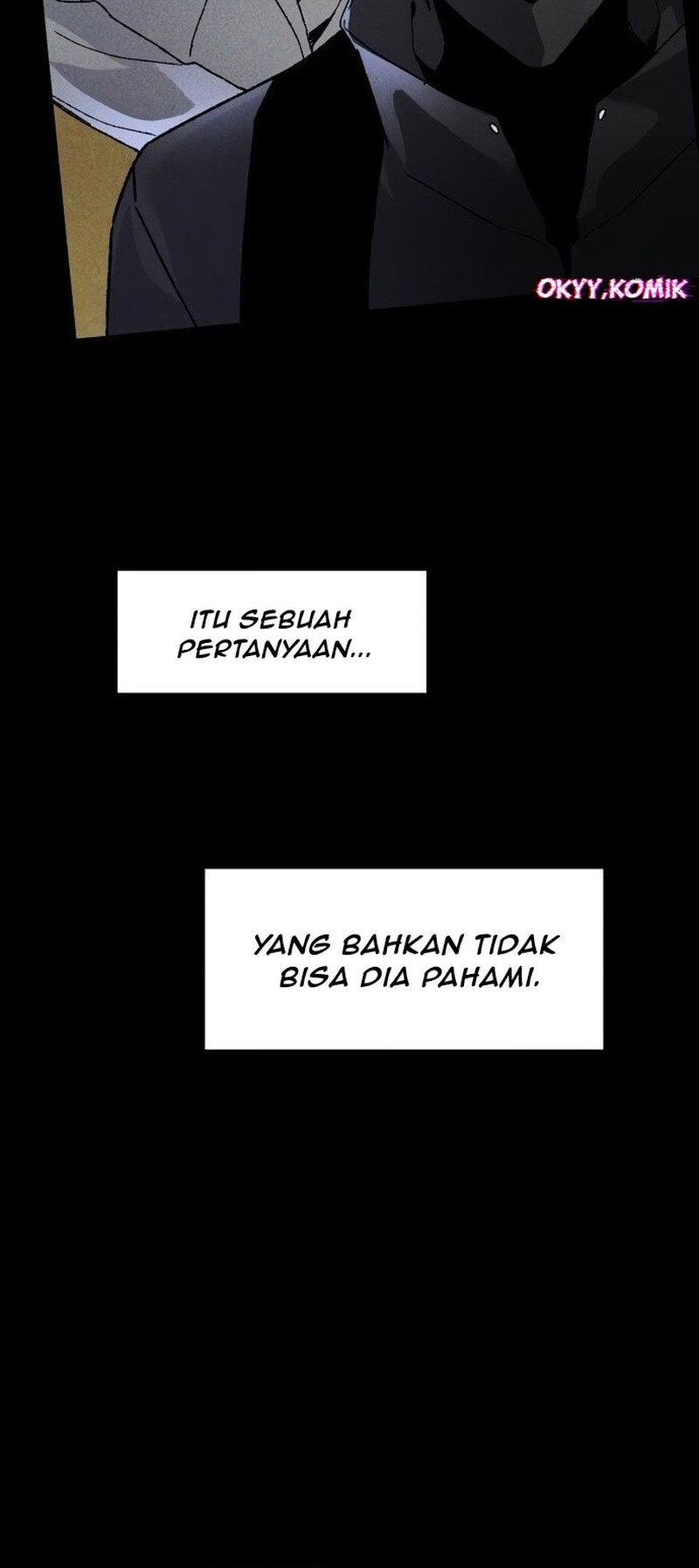Destined Murderer Bab 7 halaman 41