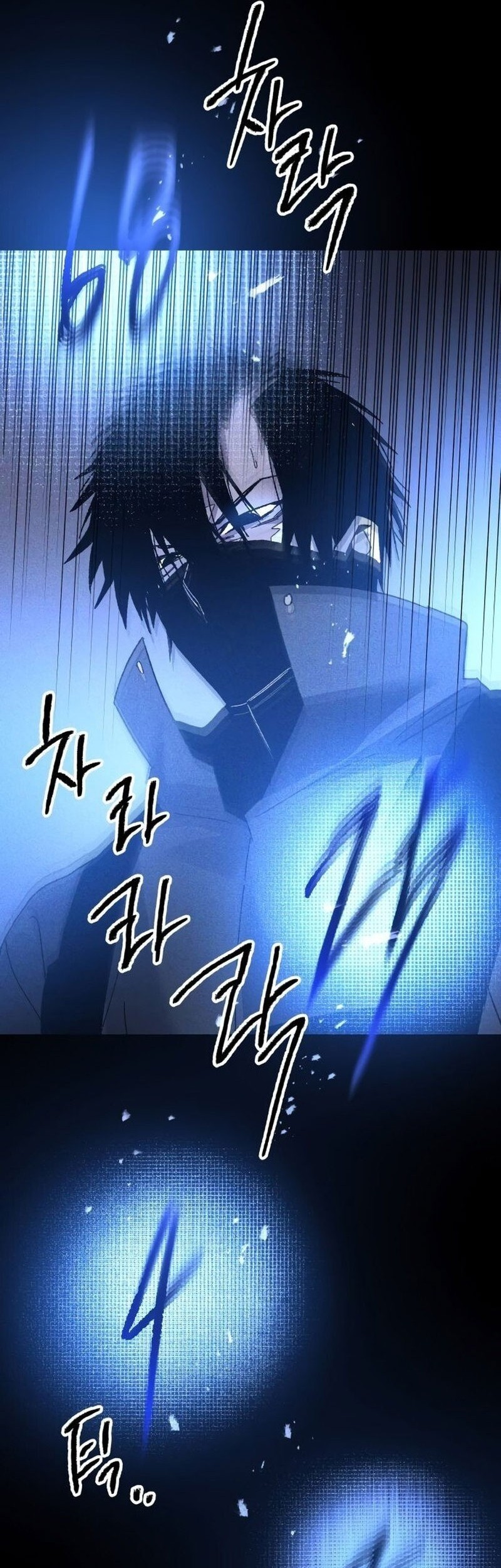 Destined Murderer Bab 7 halaman 51