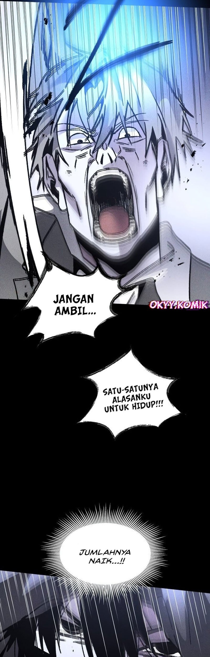 Destined Murderer Bab 7 halaman 63