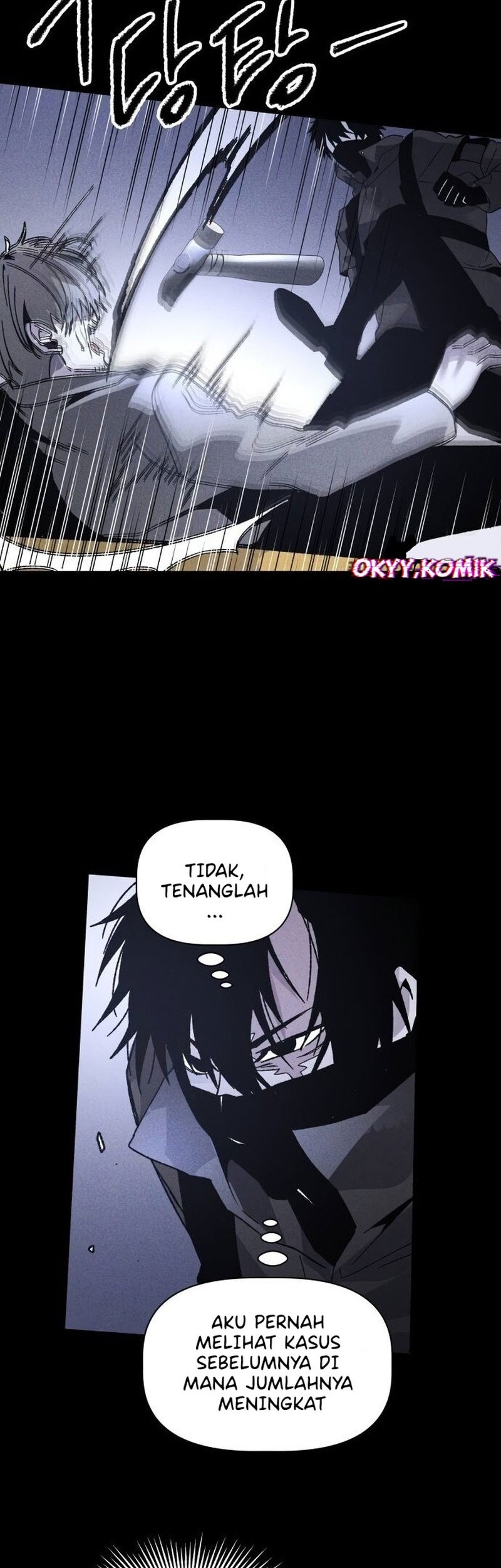 Destined Murderer Bab 7 halaman 66