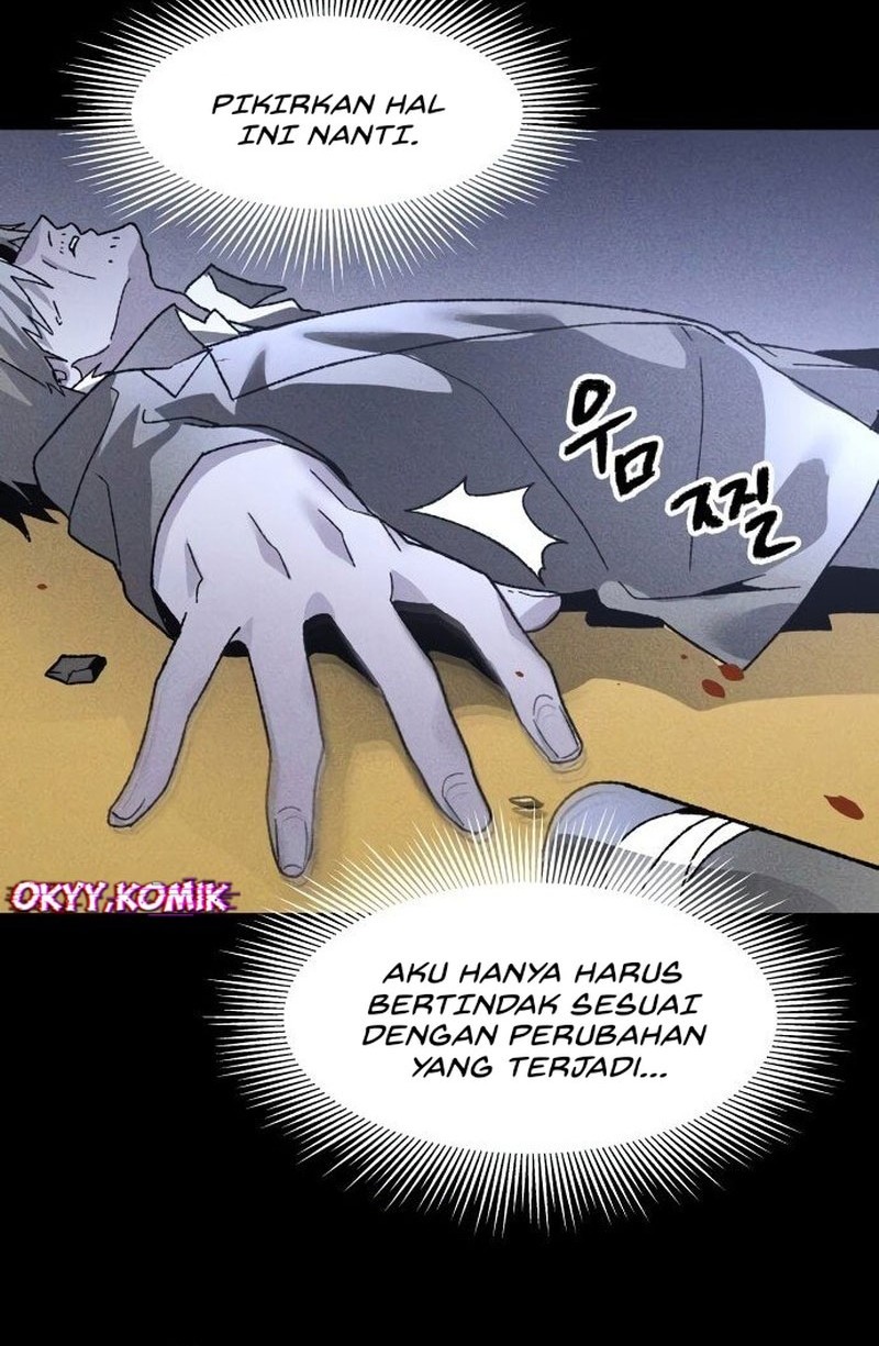 Destined Murderer Bab 7 halaman 67