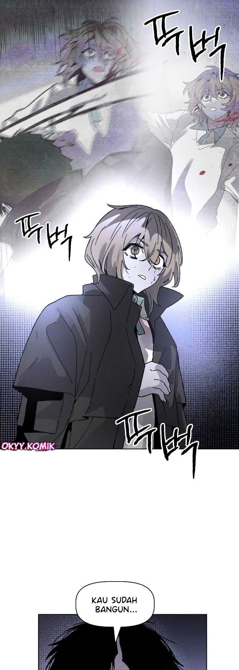 Destined Murderer Bab 8 halaman 10