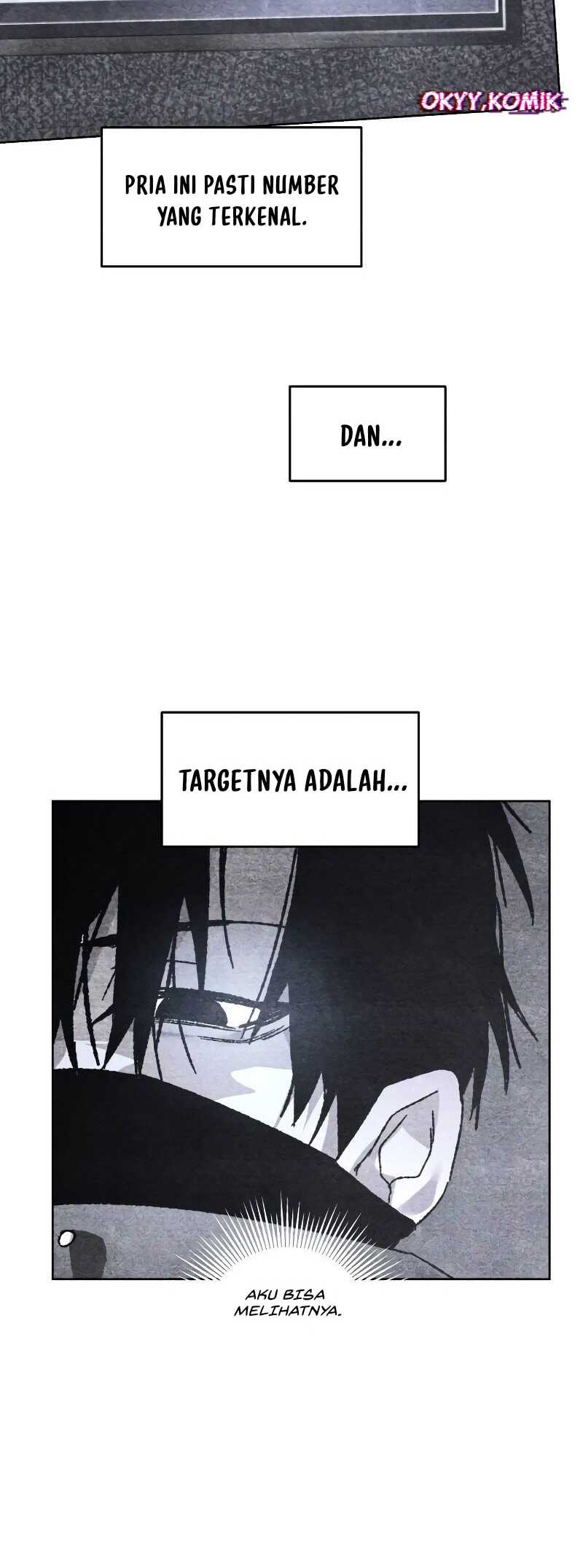 Destined Murderer Bab 8 halaman 21