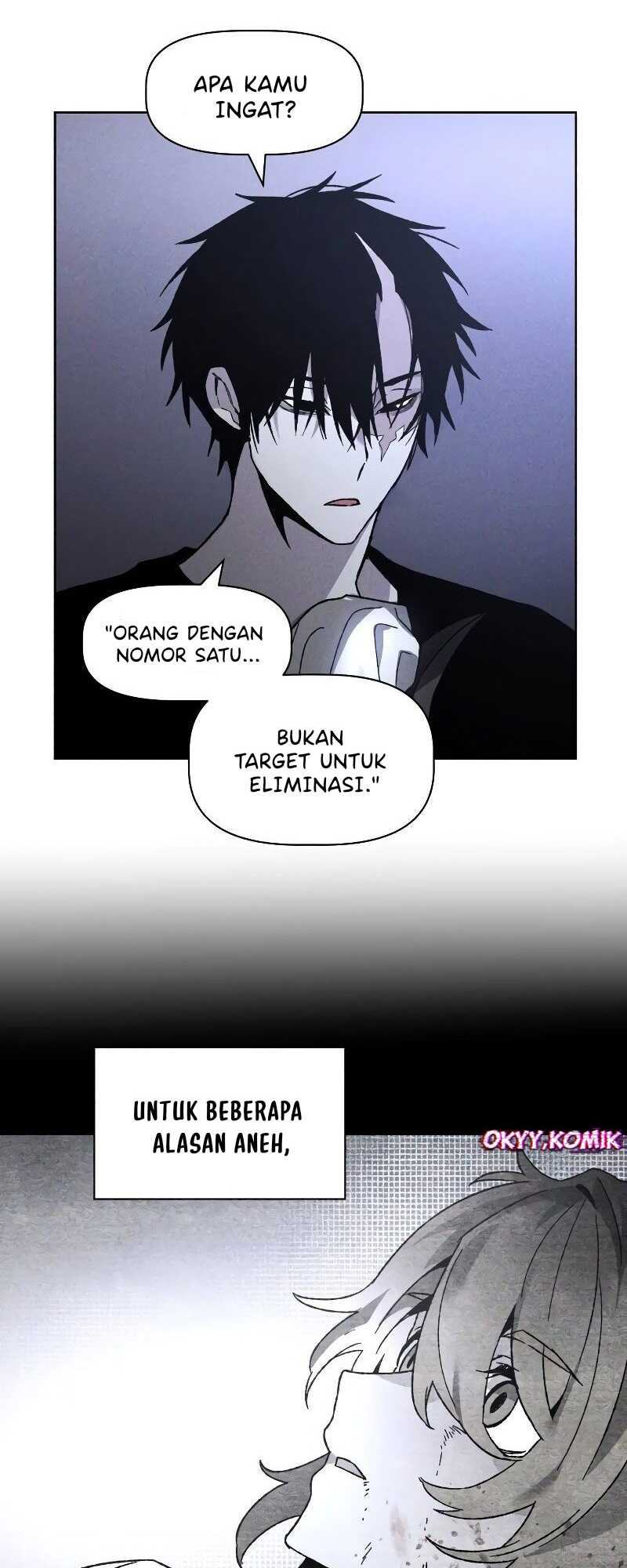 Destined Murderer Bab 8 halaman 27