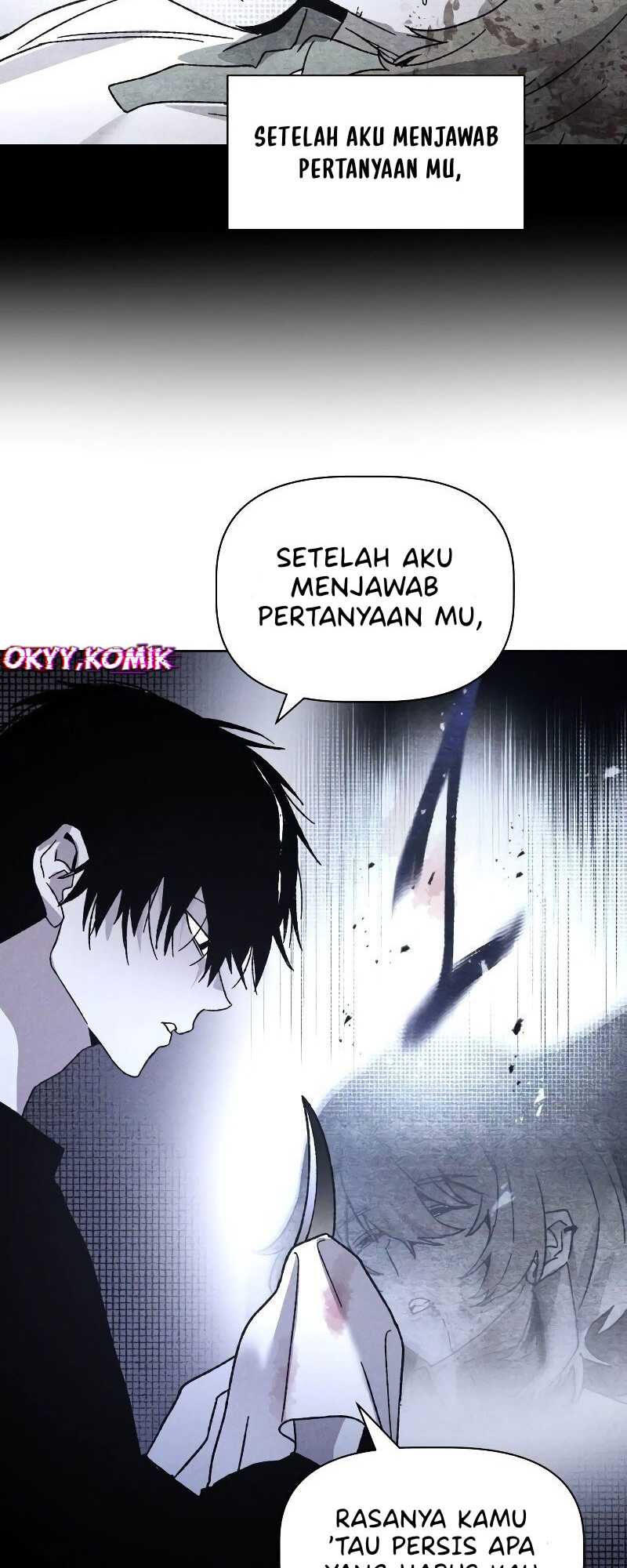 Destined Murderer Bab 8 halaman 28
