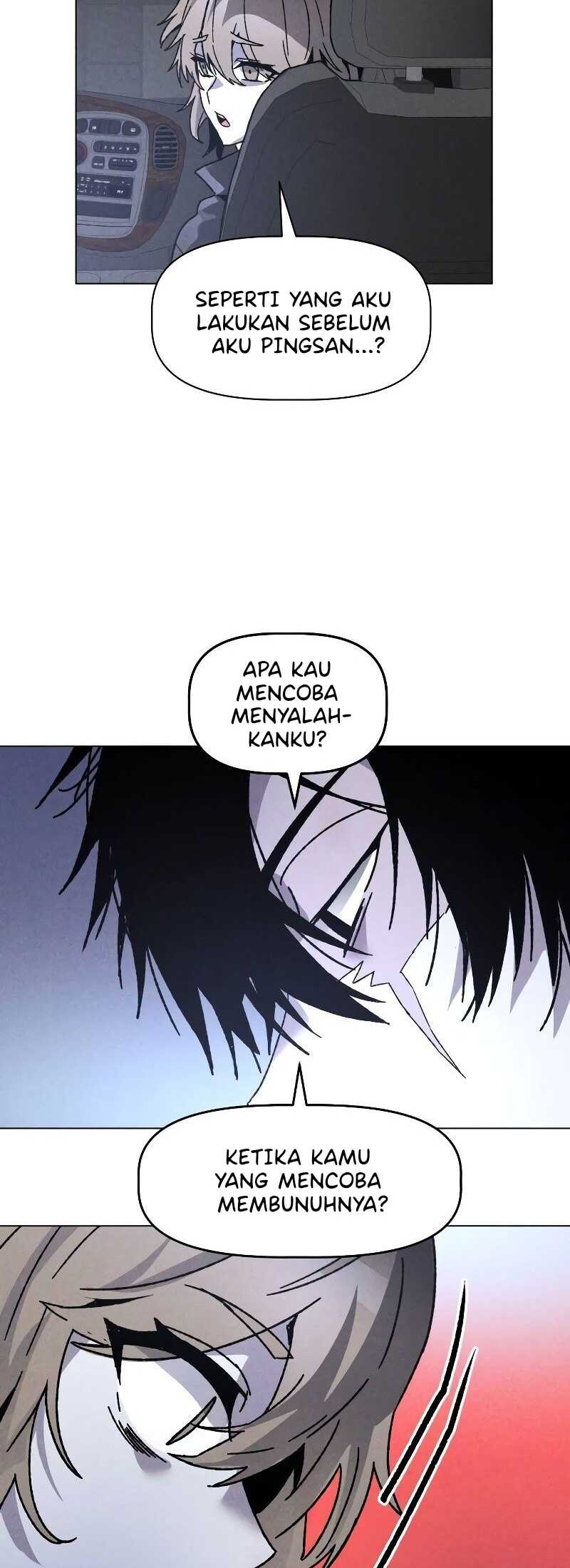 Destined Murderer Bab 8 halaman 37